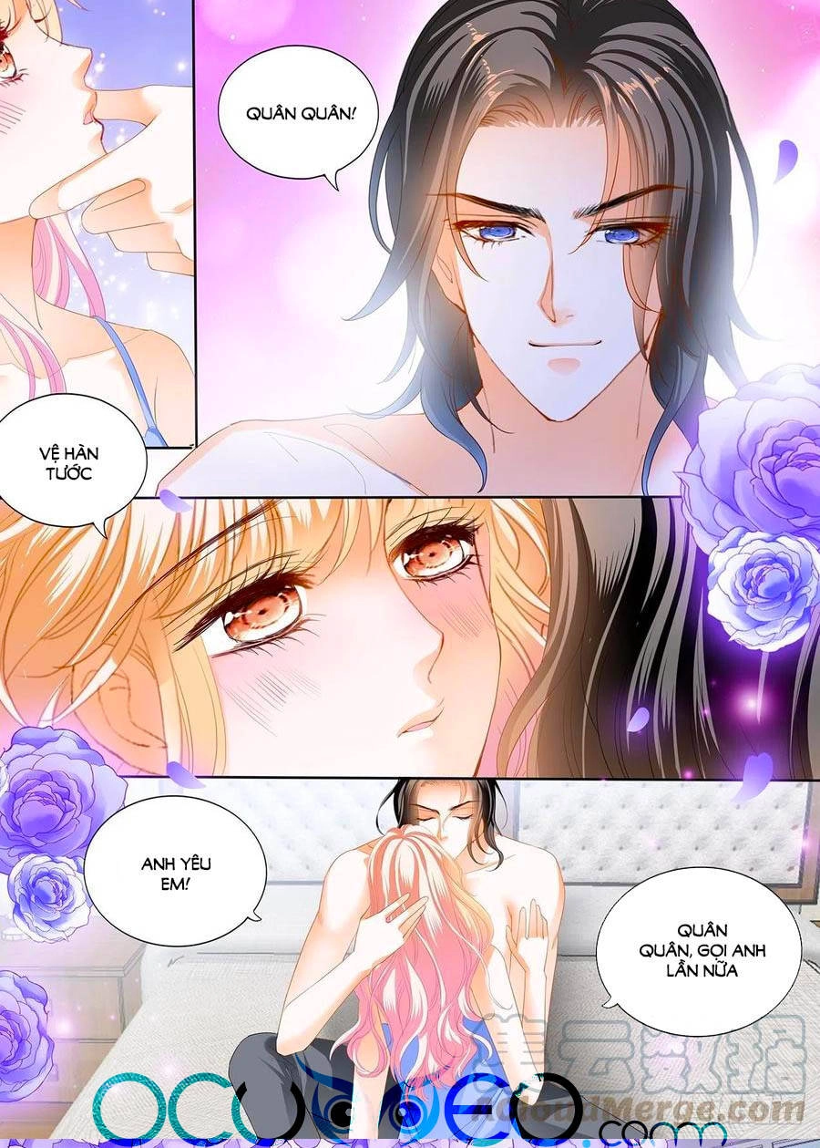 Bá Đạo Tiểu Thúc, Xin Trêu Chọc Vừa Thôi! Chapter 242 - 8