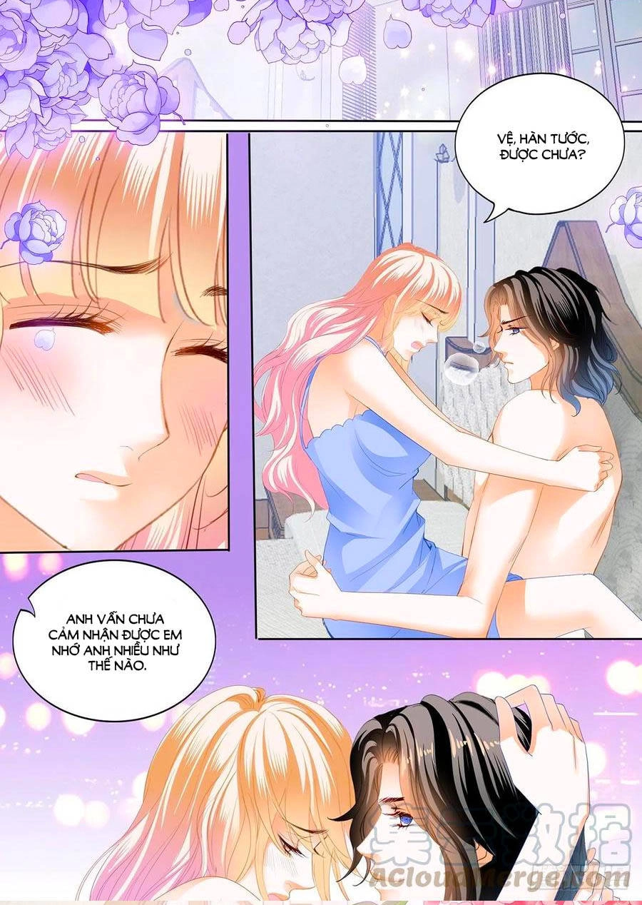 Bá Đạo Tiểu Thúc, Xin Trêu Chọc Vừa Thôi! Chapter 242 - 9