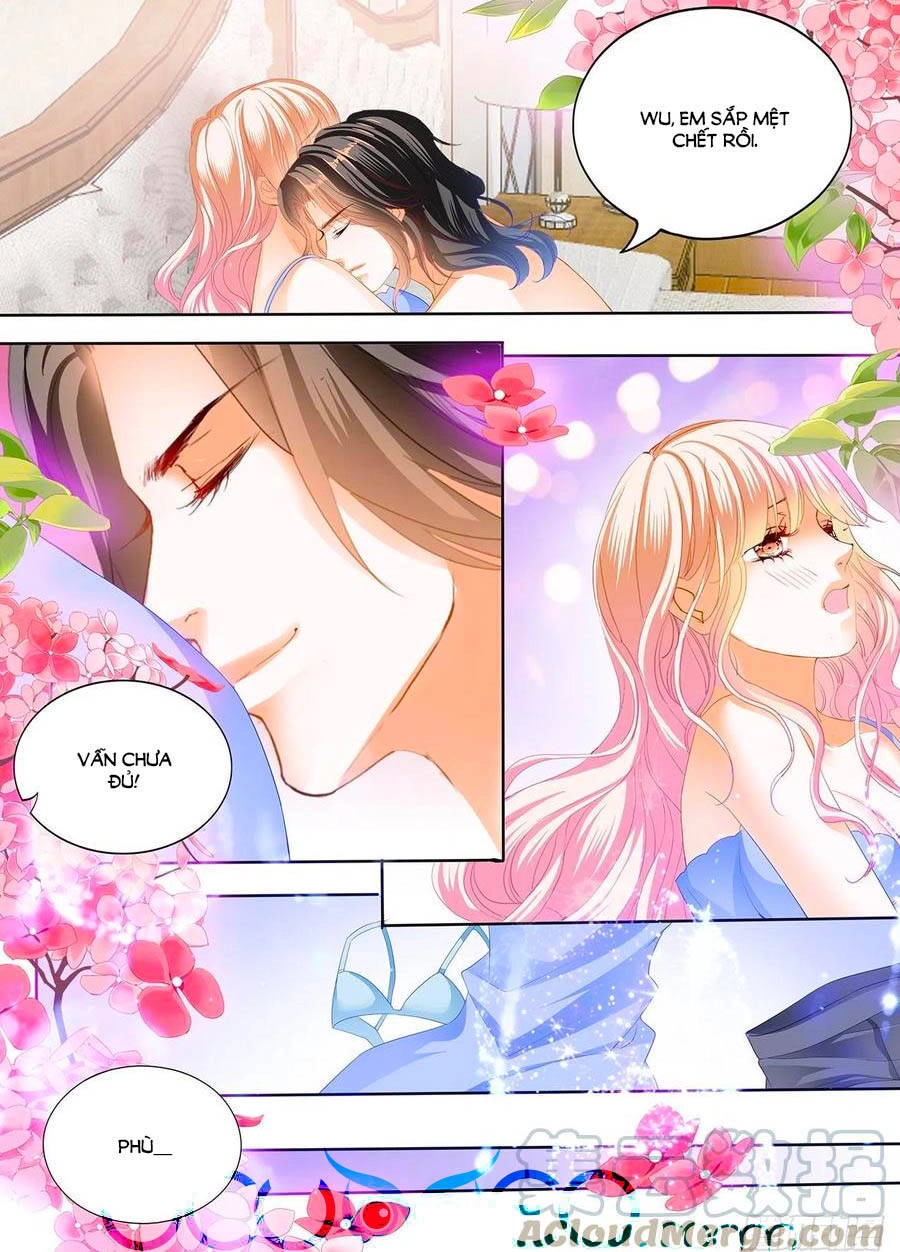 Bá Đạo Tiểu Thúc, Xin Trêu Chọc Vừa Thôi! Chapter 242 - 10