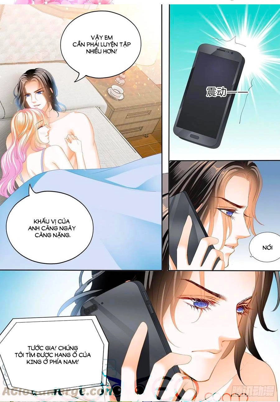 Bá Đạo Tiểu Thúc, Xin Trêu Chọc Vừa Thôi! Chapter 242 - 11