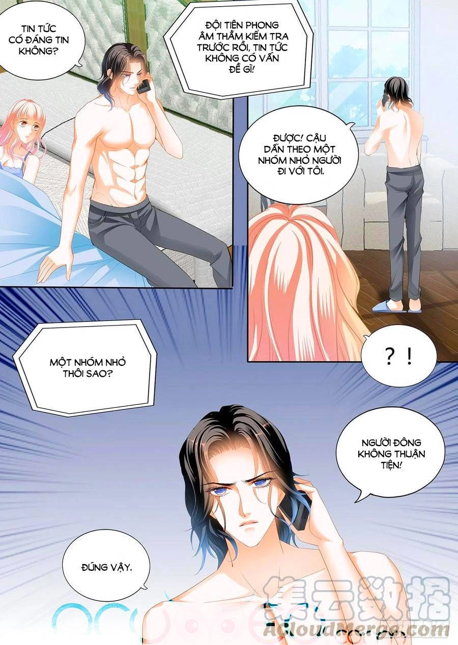 Bá Đạo Tiểu Thúc, Xin Trêu Chọc Vừa Thôi! Chapter 242 - 12