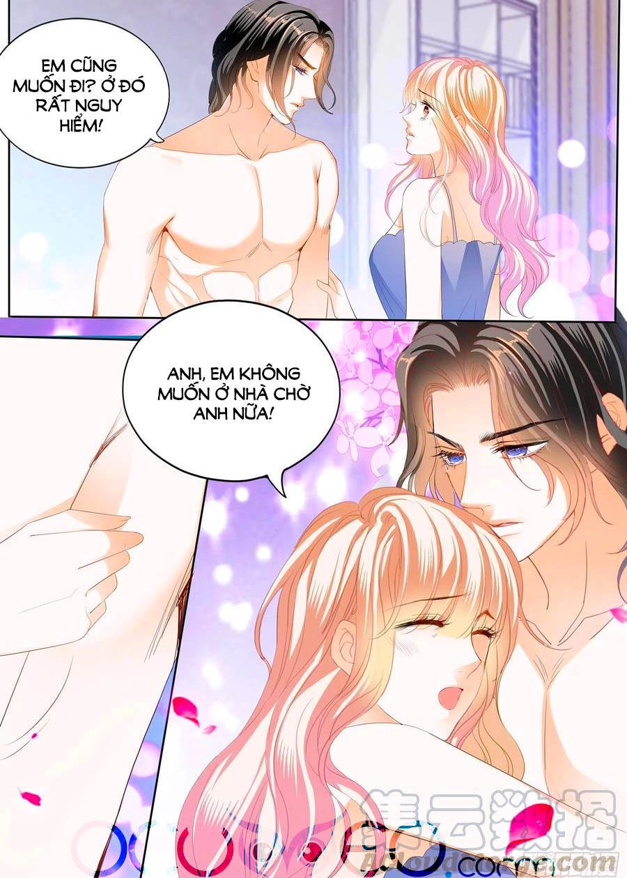 Bá Đạo Tiểu Thúc, Xin Trêu Chọc Vừa Thôi! Chapter 243 - 2