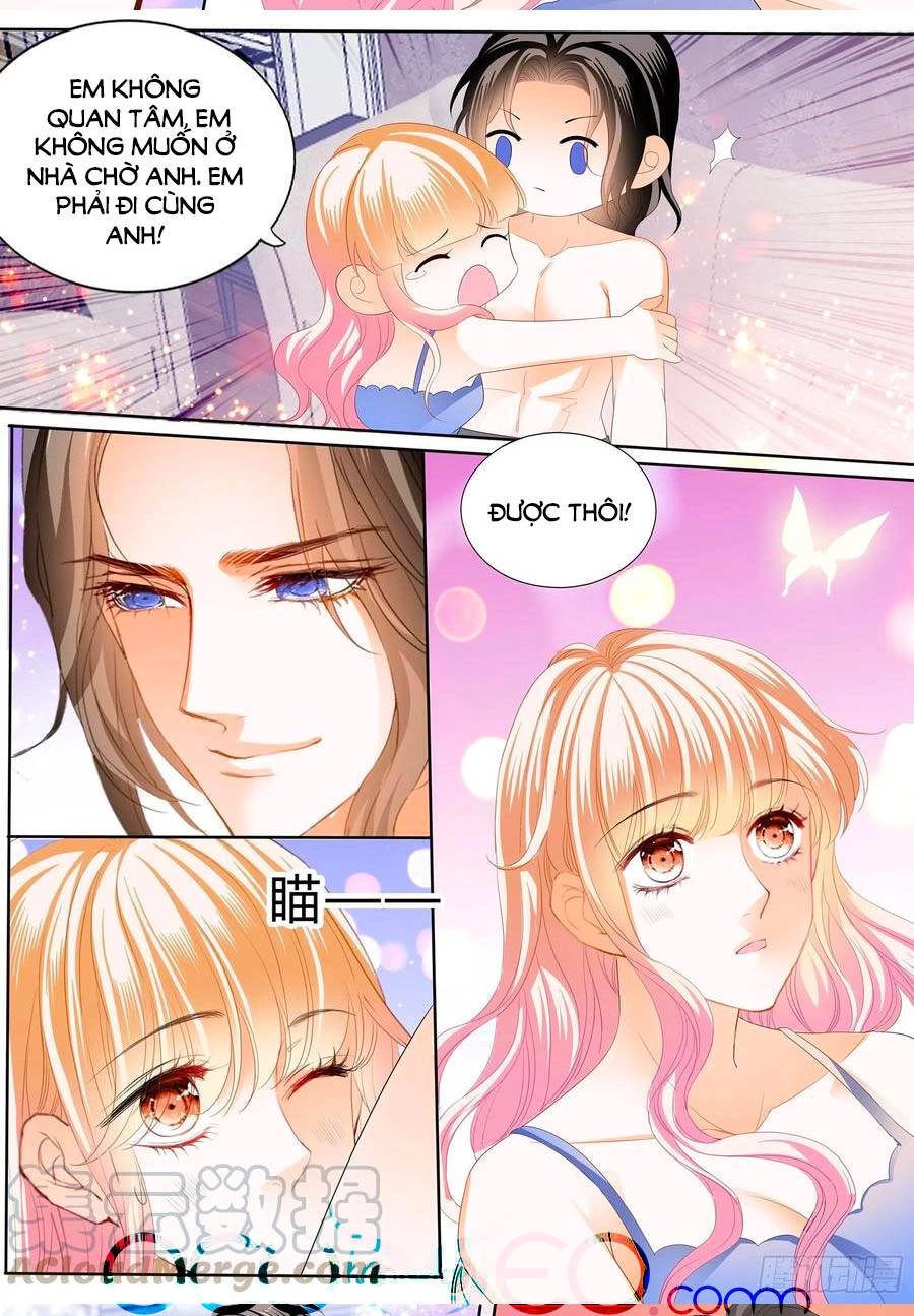 Bá Đạo Tiểu Thúc, Xin Trêu Chọc Vừa Thôi! Chapter 243 - 3