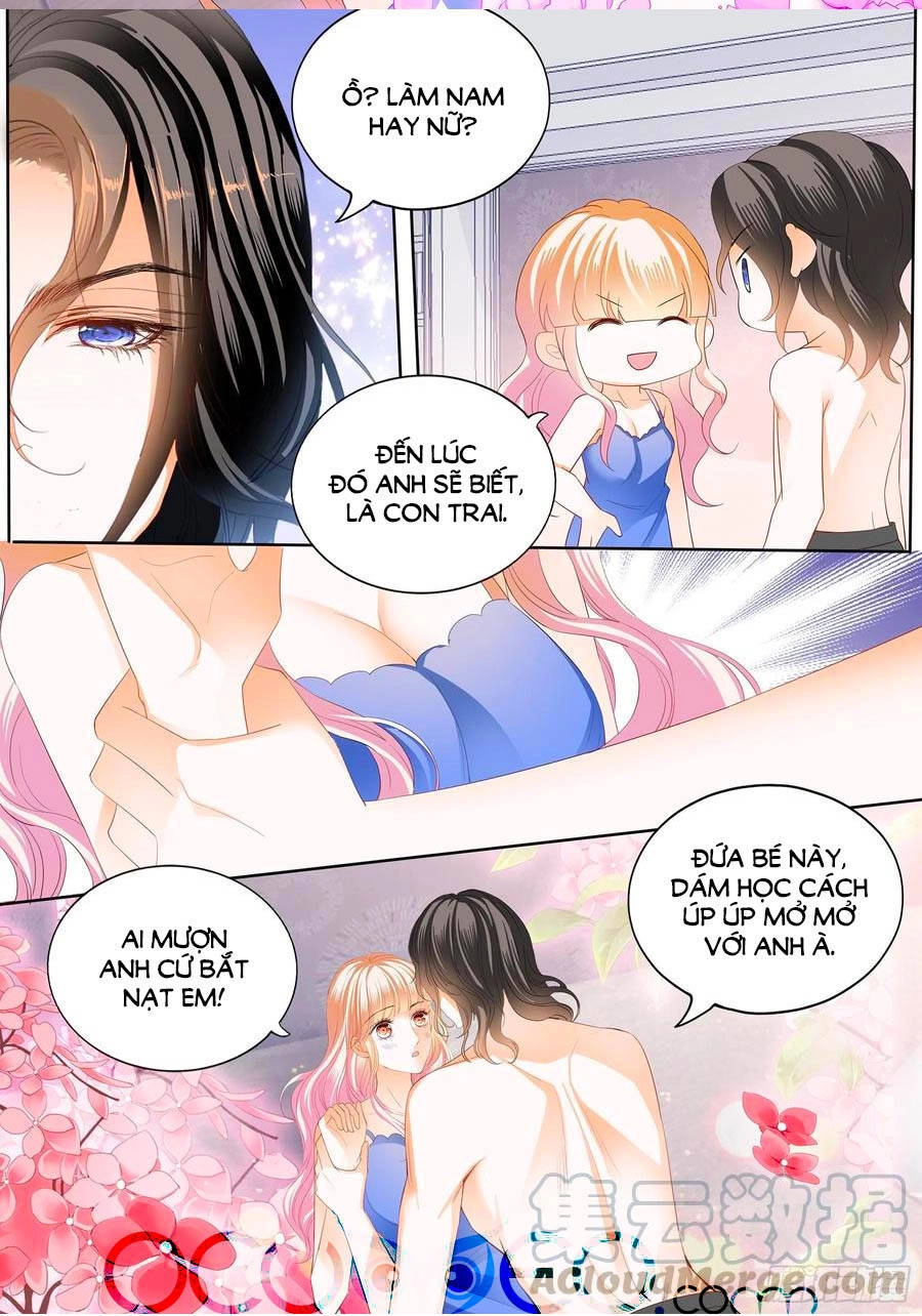 Bá Đạo Tiểu Thúc, Xin Trêu Chọc Vừa Thôi! Chapter 243 - 5