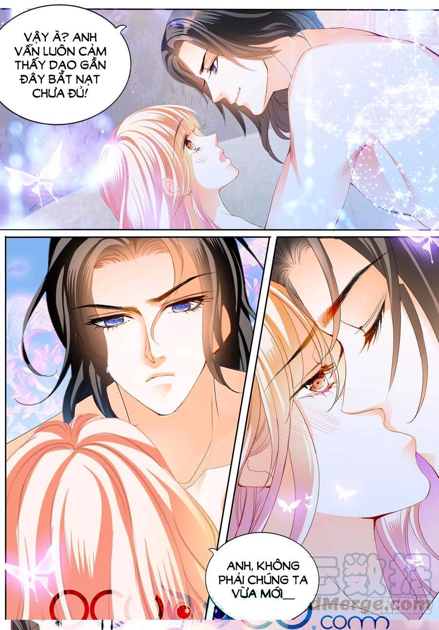 Bá Đạo Tiểu Thúc, Xin Trêu Chọc Vừa Thôi! Chapter 243 - 6