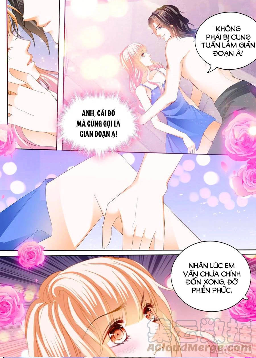 Bá Đạo Tiểu Thúc, Xin Trêu Chọc Vừa Thôi! Chapter 243 - 7