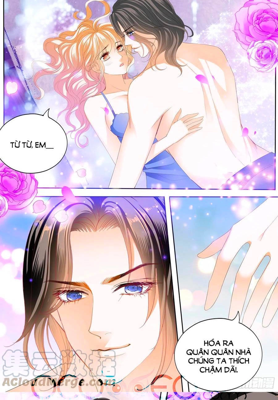 Bá Đạo Tiểu Thúc, Xin Trêu Chọc Vừa Thôi! Chapter 243 - 8