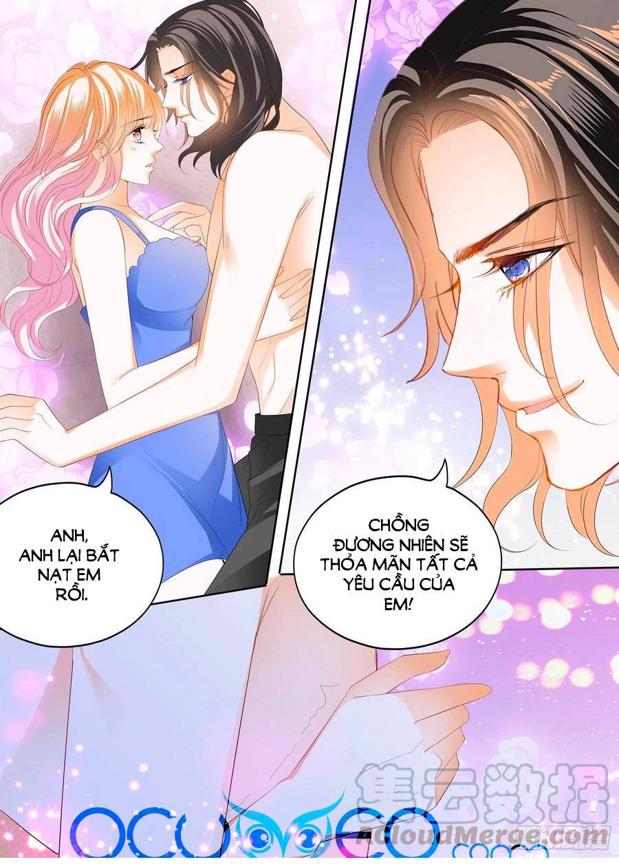 Bá Đạo Tiểu Thúc, Xin Trêu Chọc Vừa Thôi! Chapter 243 - 9