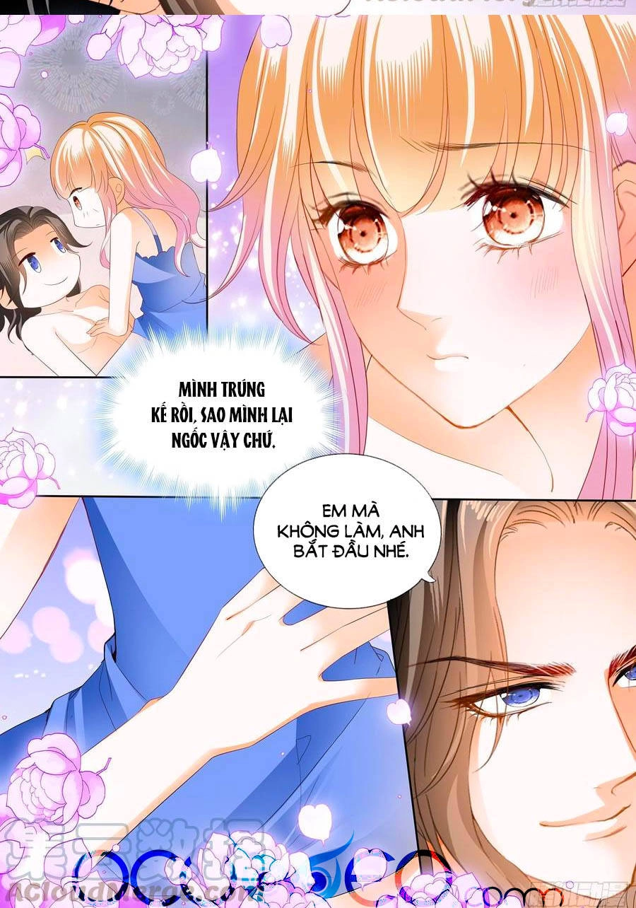 Bá Đạo Tiểu Thúc, Xin Trêu Chọc Vừa Thôi! Chapter 243 - 12