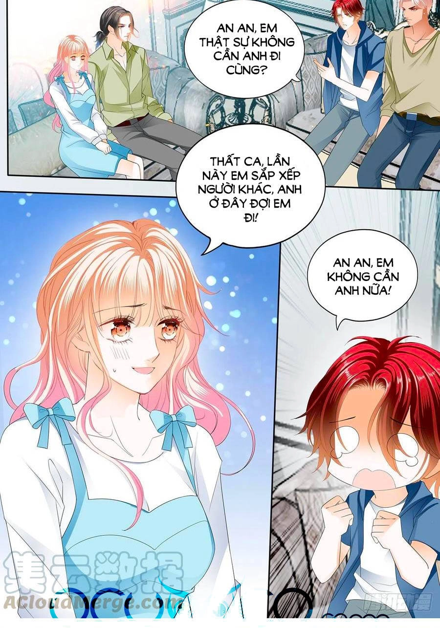 Bá Đạo Tiểu Thúc, Xin Trêu Chọc Vừa Thôi! Chapter 244 - 2