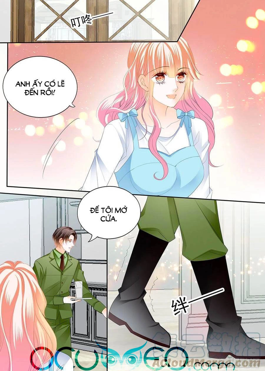 Bá Đạo Tiểu Thúc, Xin Trêu Chọc Vừa Thôi! Chapter 244 - 5