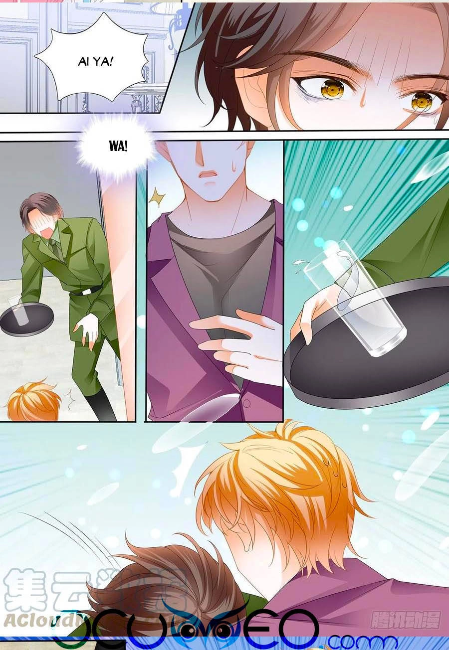 Bá Đạo Tiểu Thúc, Xin Trêu Chọc Vừa Thôi! Chapter 244 - 6