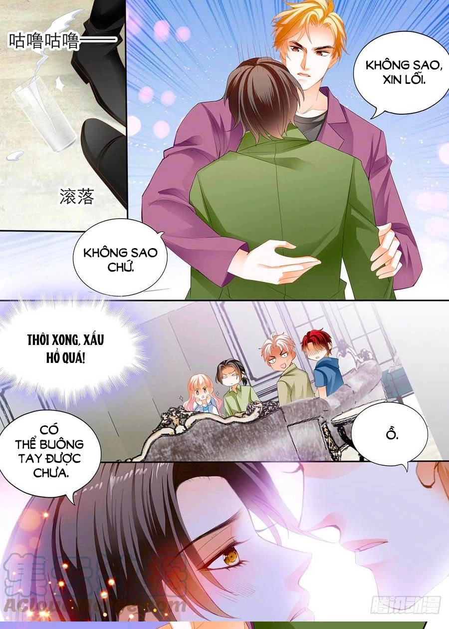 Bá Đạo Tiểu Thúc, Xin Trêu Chọc Vừa Thôi! Chapter 244 - 7