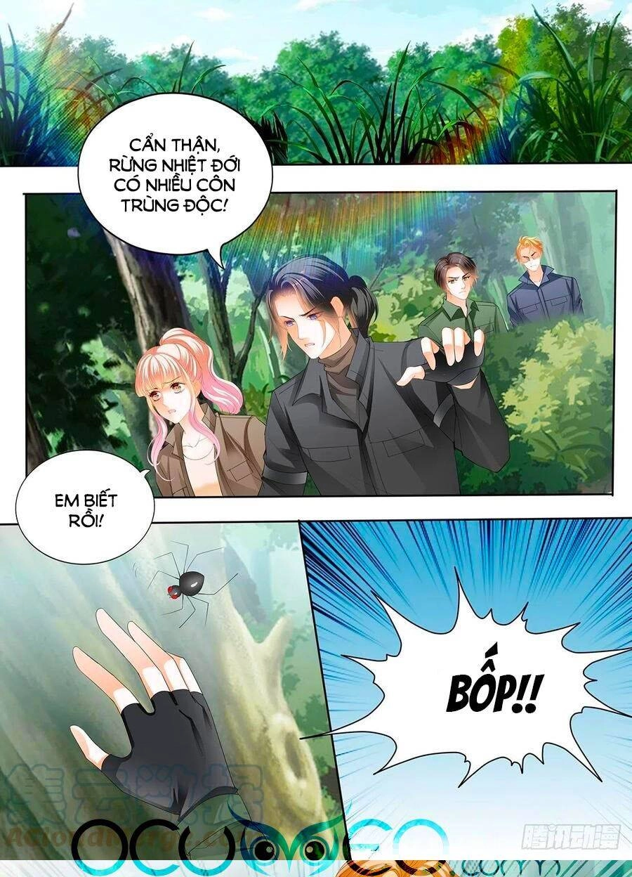 Bá Đạo Tiểu Thúc, Xin Trêu Chọc Vừa Thôi! Chapter 245 - 2