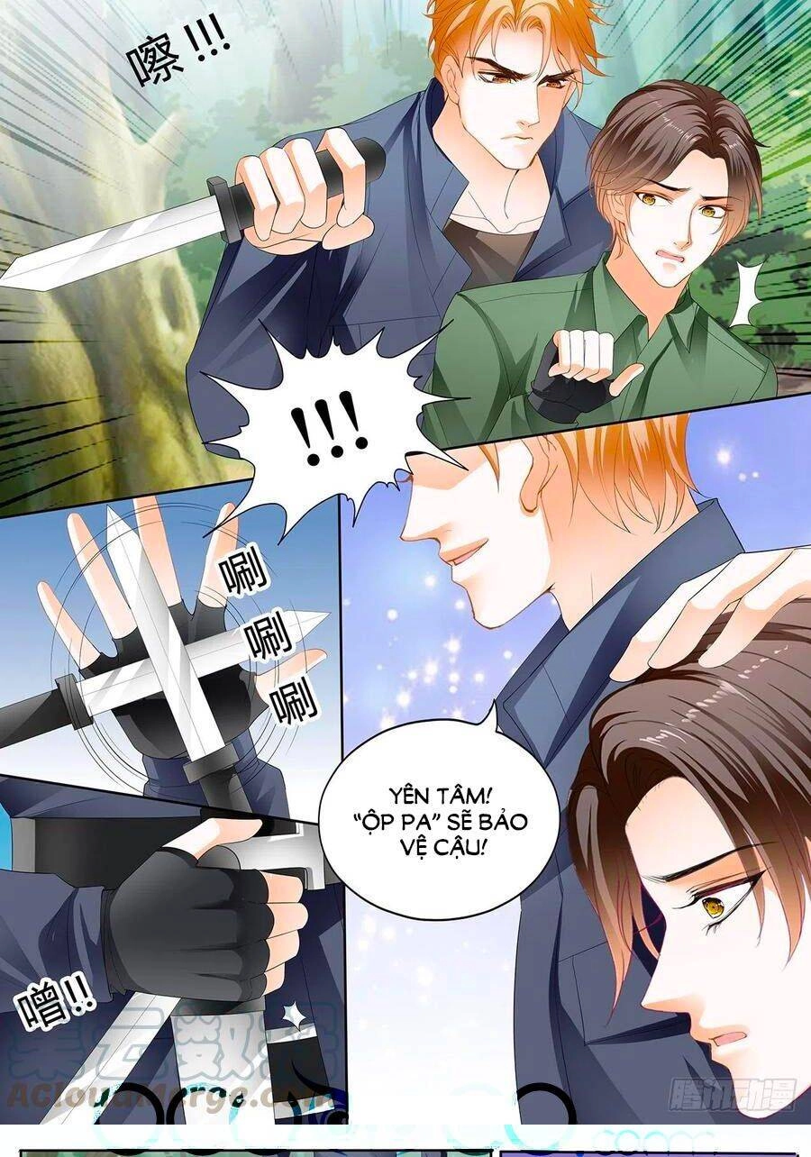 Bá Đạo Tiểu Thúc, Xin Trêu Chọc Vừa Thôi! Chapter 245 - 3