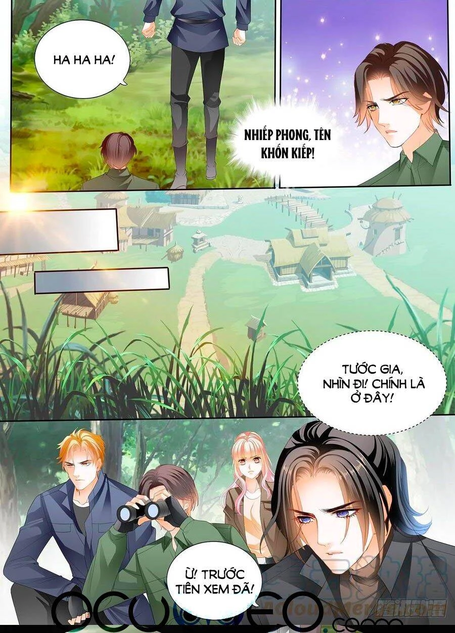 Bá Đạo Tiểu Thúc, Xin Trêu Chọc Vừa Thôi! Chapter 245 - 4