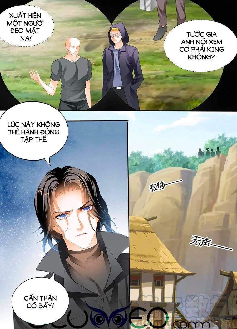 Bá Đạo Tiểu Thúc, Xin Trêu Chọc Vừa Thôi! Chapter 245 - 5