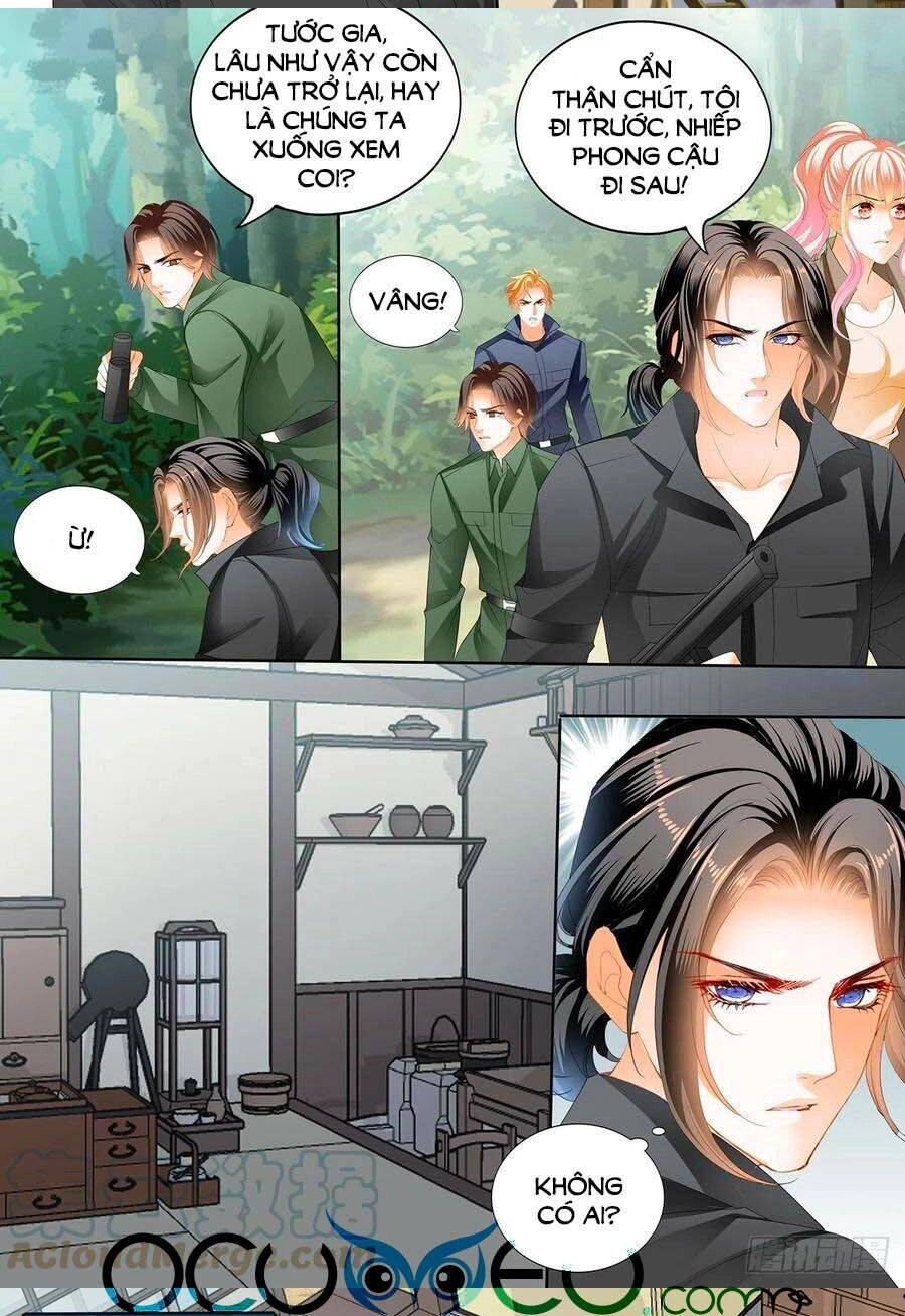 Bá Đạo Tiểu Thúc, Xin Trêu Chọc Vừa Thôi! Chapter 245 - 6