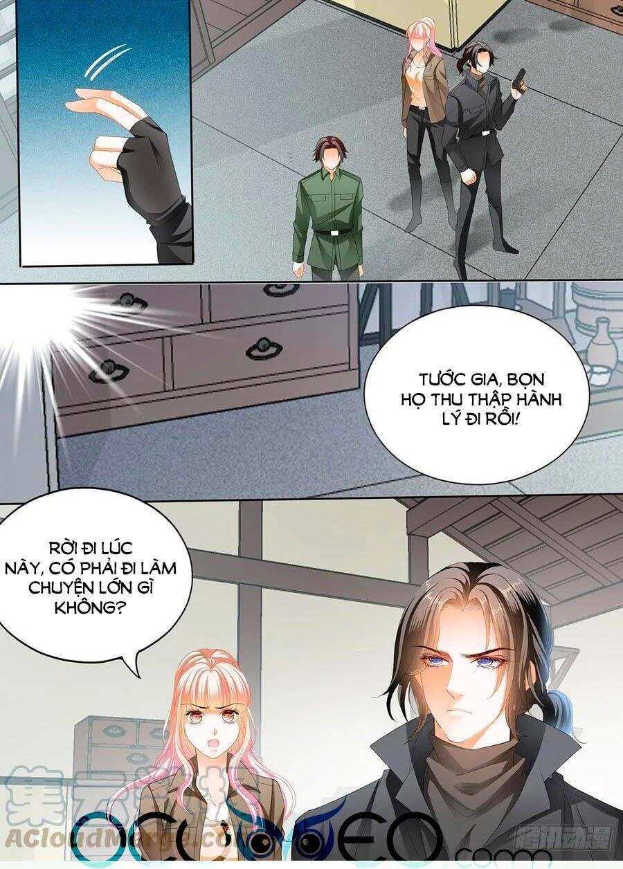 Bá Đạo Tiểu Thúc, Xin Trêu Chọc Vừa Thôi! Chapter 245 - 7