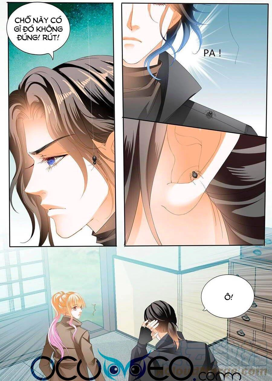 Bá Đạo Tiểu Thúc, Xin Trêu Chọc Vừa Thôi! Chapter 245 - 8