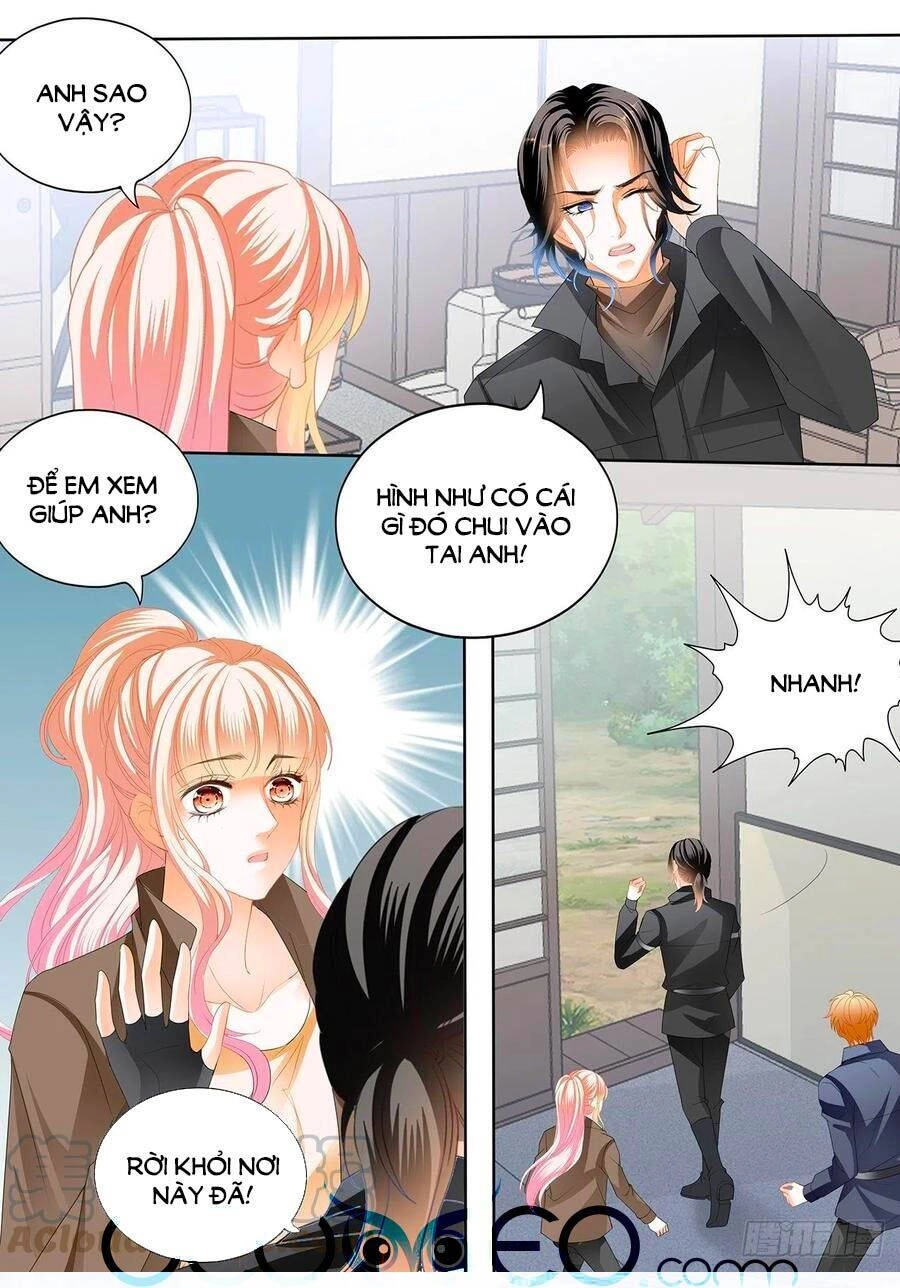 Bá Đạo Tiểu Thúc, Xin Trêu Chọc Vừa Thôi! Chapter 245 - 9