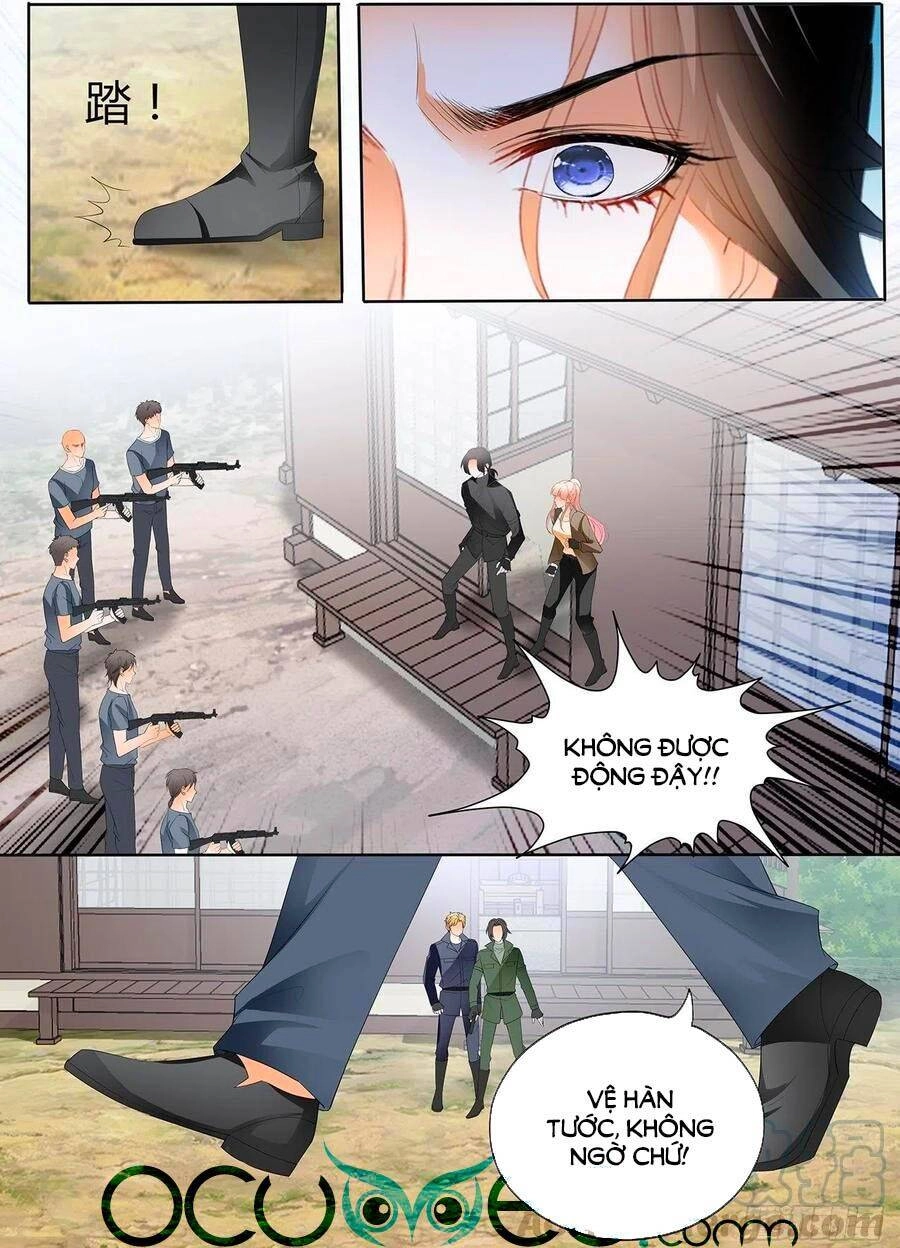 Bá Đạo Tiểu Thúc, Xin Trêu Chọc Vừa Thôi! Chapter 245 - 10