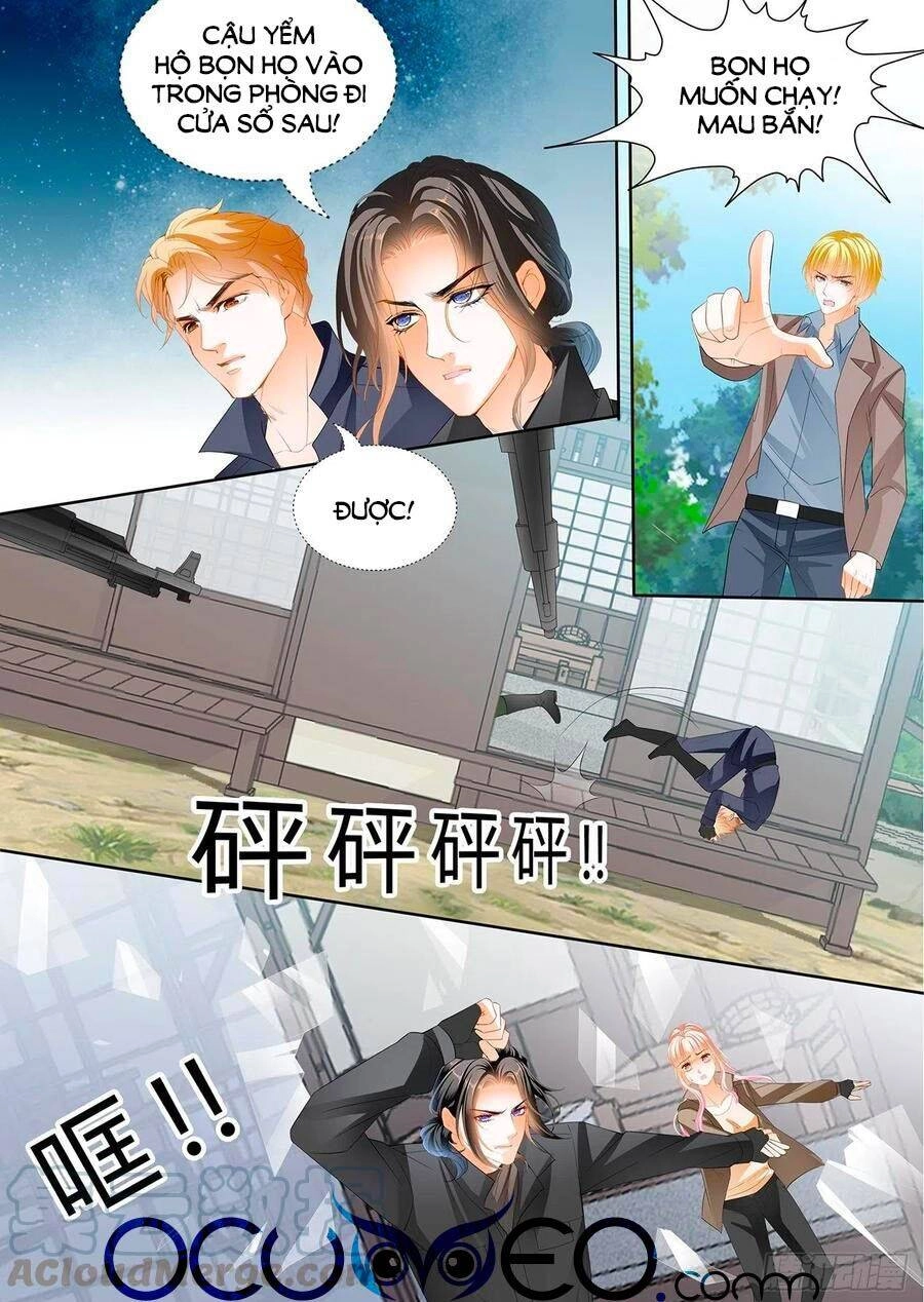 Bá Đạo Tiểu Thúc, Xin Trêu Chọc Vừa Thôi! Chapter 245 - 12