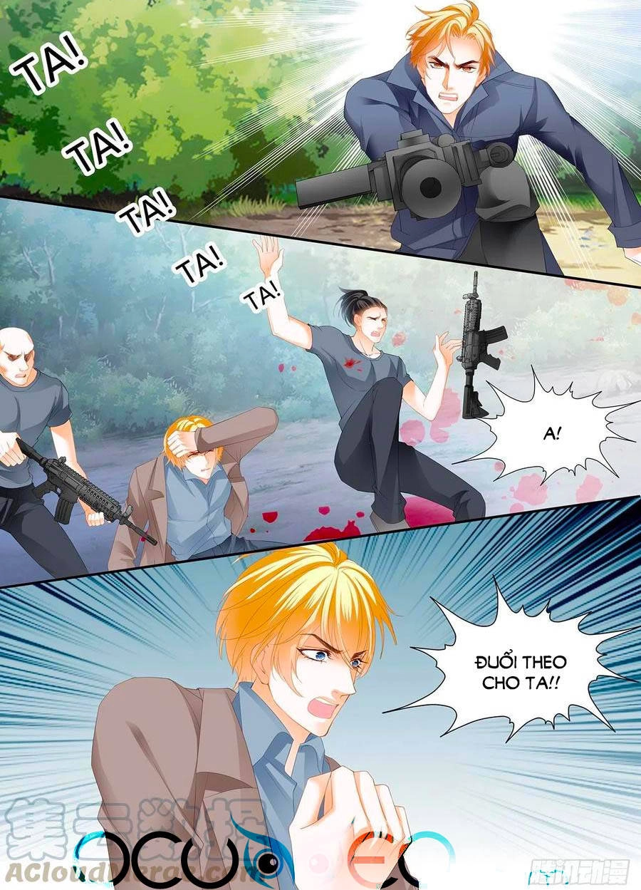 Bá Đạo Tiểu Thúc, Xin Trêu Chọc Vừa Thôi! Chapter 246 - 2