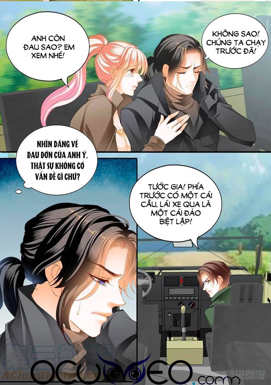 Bá Đạo Tiểu Thúc, Xin Trêu Chọc Vừa Thôi! Chapter 246 - 4