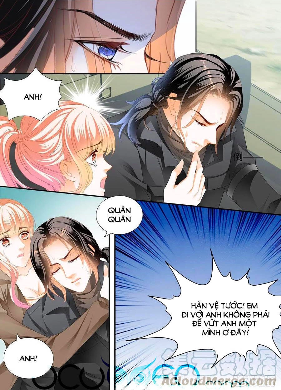 Bá Đạo Tiểu Thúc, Xin Trêu Chọc Vừa Thôi! Chapter 246 - 6