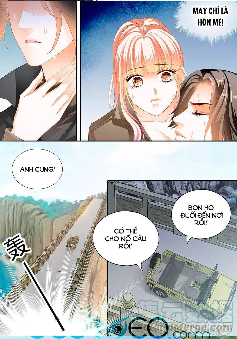 Bá Đạo Tiểu Thúc, Xin Trêu Chọc Vừa Thôi! Chapter 246 - 7