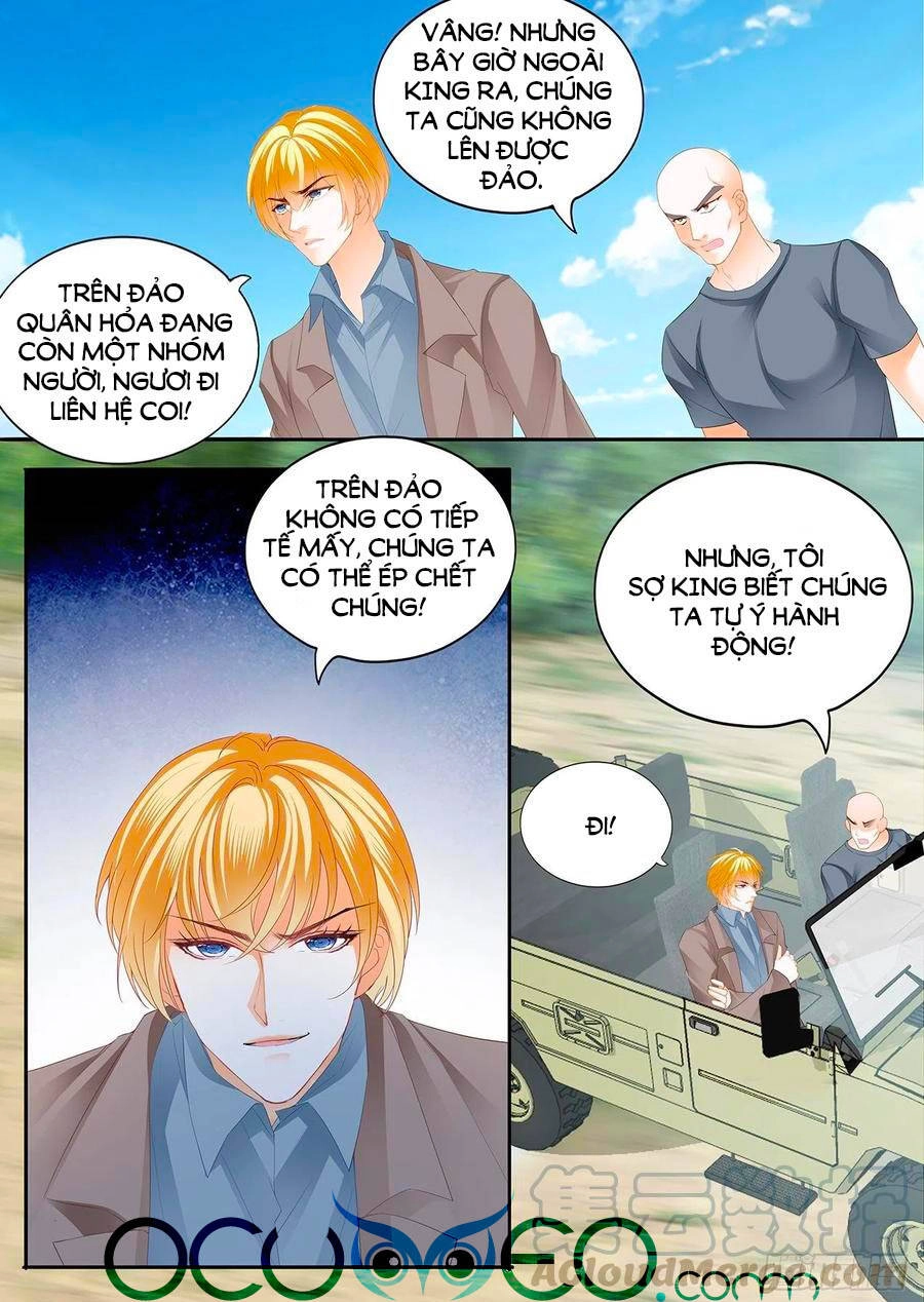 Bá Đạo Tiểu Thúc, Xin Trêu Chọc Vừa Thôi! Chapter 246 - 10