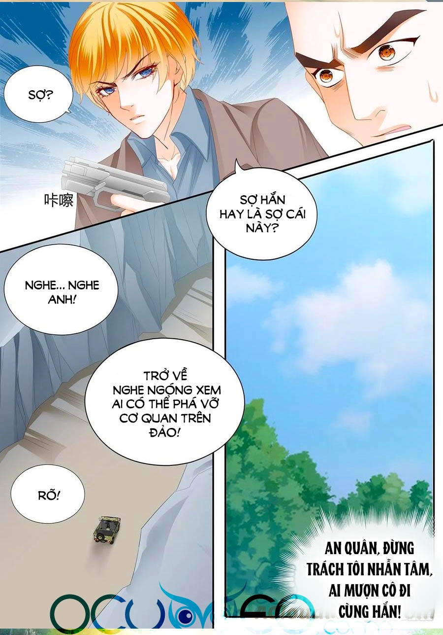 Bá Đạo Tiểu Thúc, Xin Trêu Chọc Vừa Thôi! Chapter 246 - 11