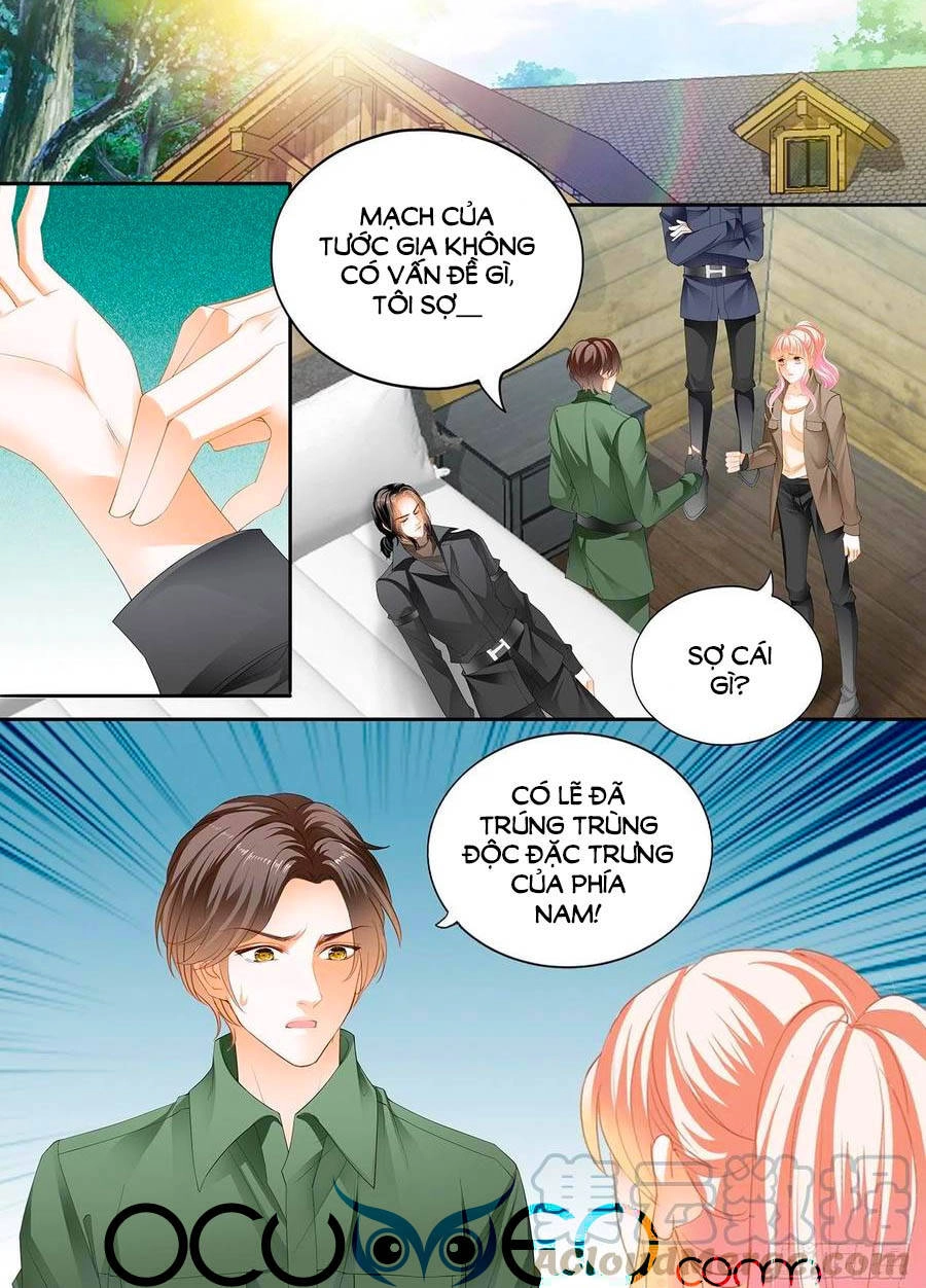 Bá Đạo Tiểu Thúc, Xin Trêu Chọc Vừa Thôi! Chapter 246 - 12