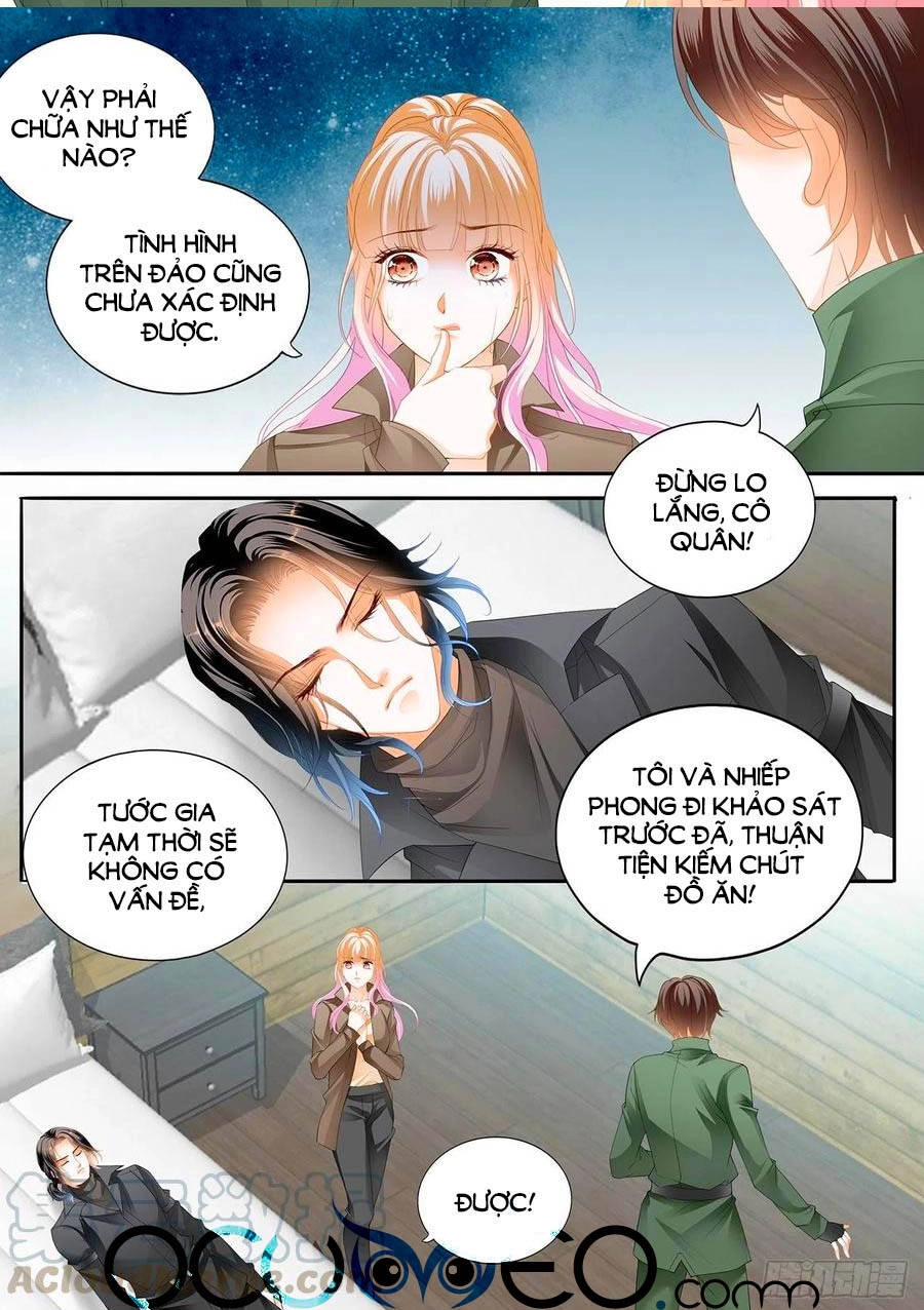 Bá Đạo Tiểu Thúc, Xin Trêu Chọc Vừa Thôi! Chapter 246 - 13