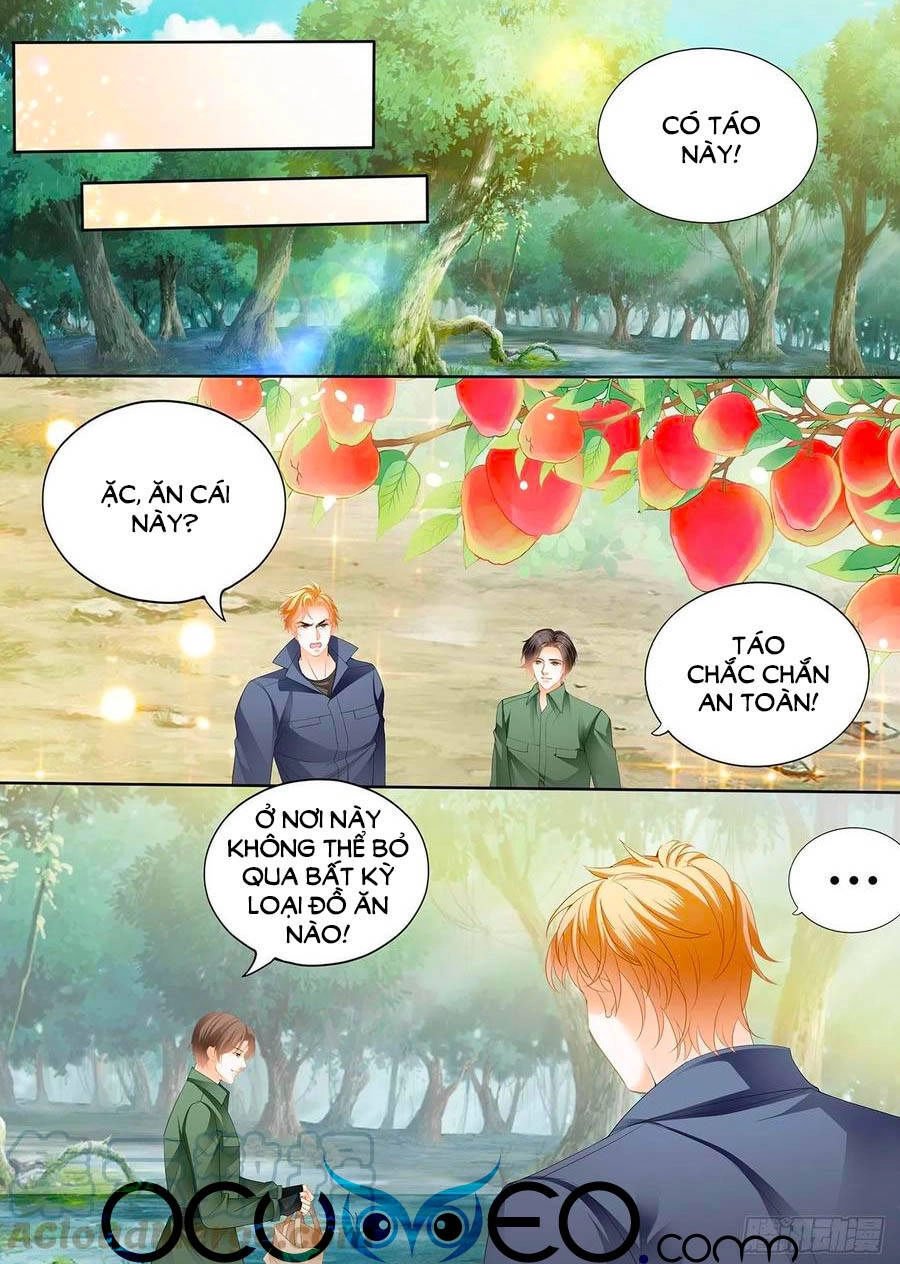 Bá Đạo Tiểu Thúc, Xin Trêu Chọc Vừa Thôi! Chapter 247 - 1