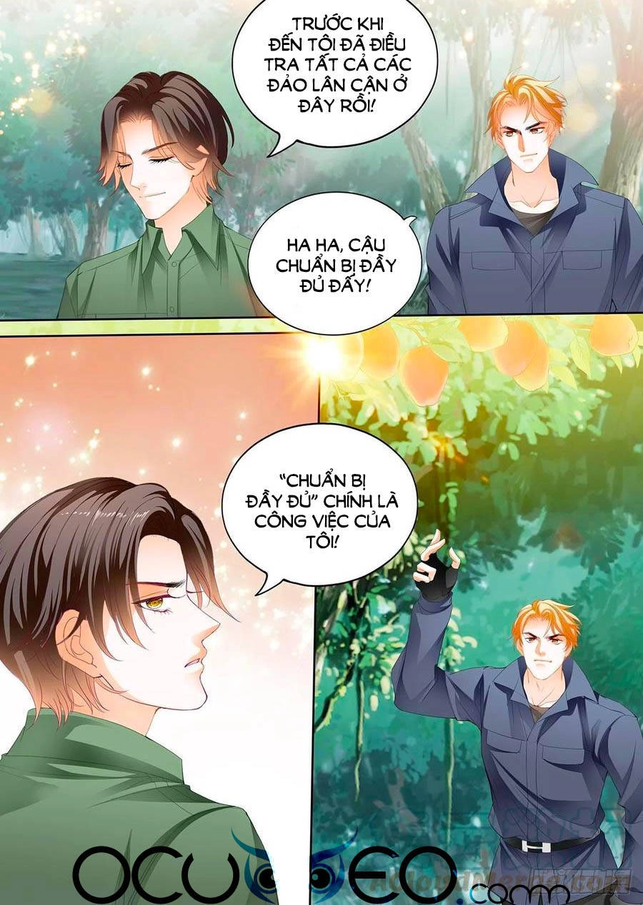 Bá Đạo Tiểu Thúc, Xin Trêu Chọc Vừa Thôi! Chapter 247 - 3