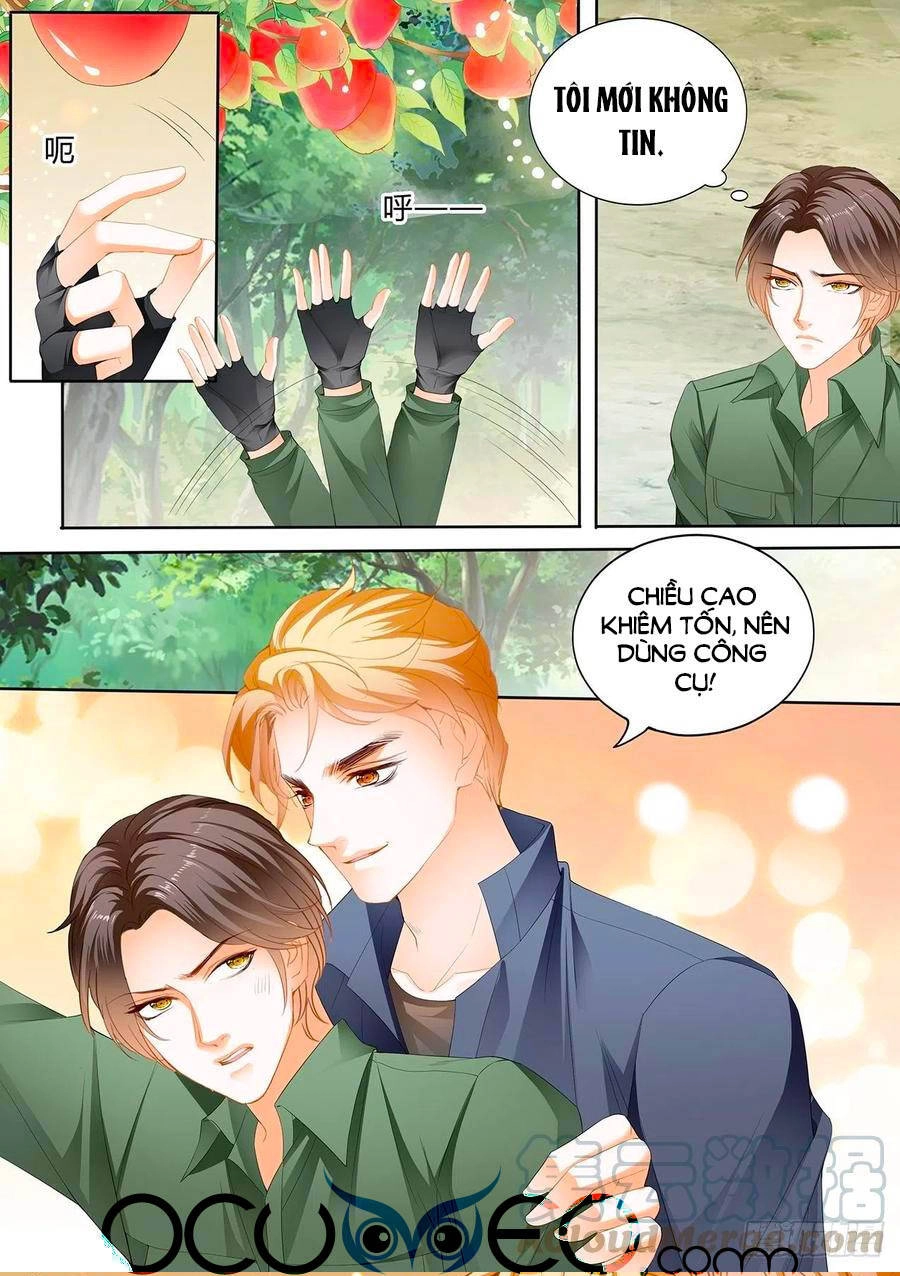 Bá Đạo Tiểu Thúc, Xin Trêu Chọc Vừa Thôi! Chapter 247 - 4