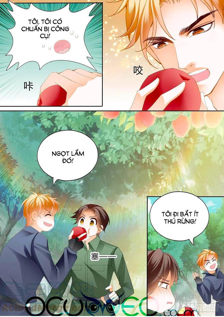 Bá Đạo Tiểu Thúc, Xin Trêu Chọc Vừa Thôi! Chapter 247 - 5