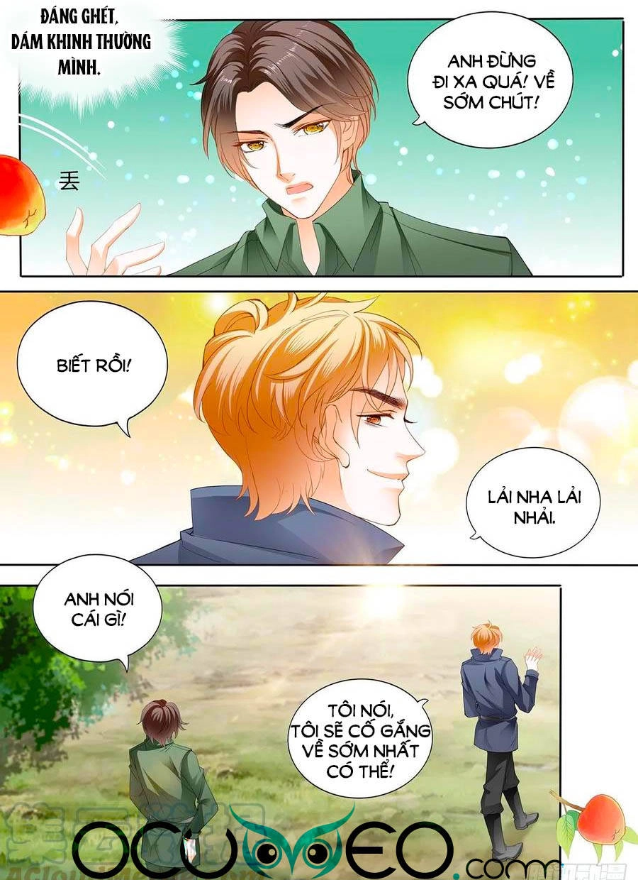 Bá Đạo Tiểu Thúc, Xin Trêu Chọc Vừa Thôi! Chapter 247 - 6