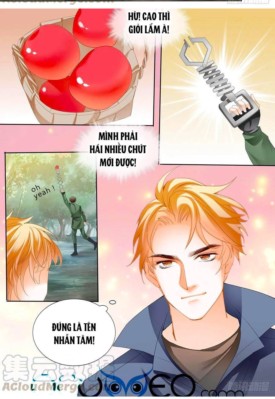 Bá Đạo Tiểu Thúc, Xin Trêu Chọc Vừa Thôi! Chapter 247 - 7