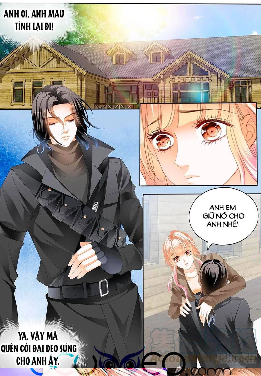 Bá Đạo Tiểu Thúc, Xin Trêu Chọc Vừa Thôi! Chapter 247 - 8