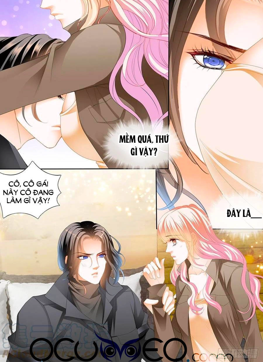 Bá Đạo Tiểu Thúc, Xin Trêu Chọc Vừa Thôi! Chapter 247 - 9