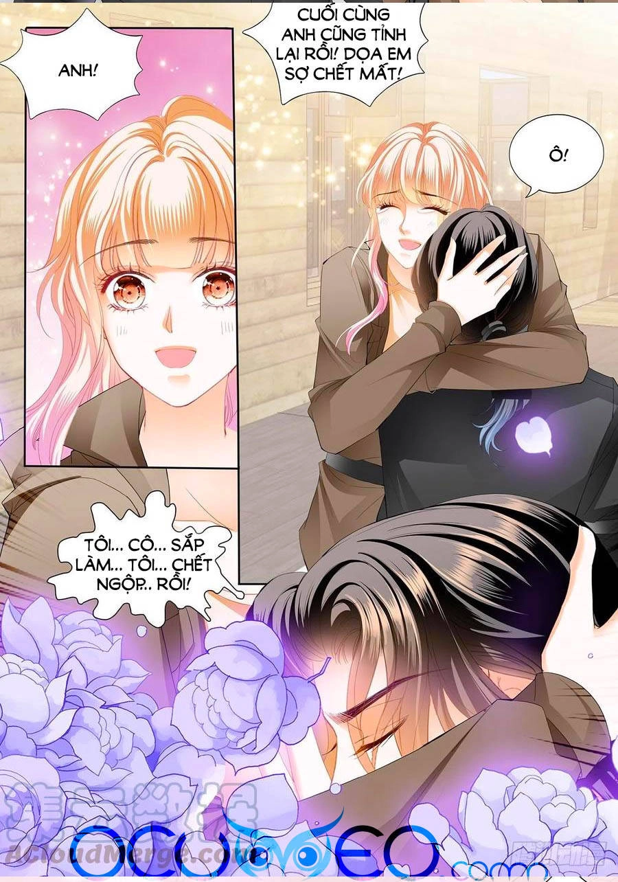 Bá Đạo Tiểu Thúc, Xin Trêu Chọc Vừa Thôi! Chapter 247 - 10