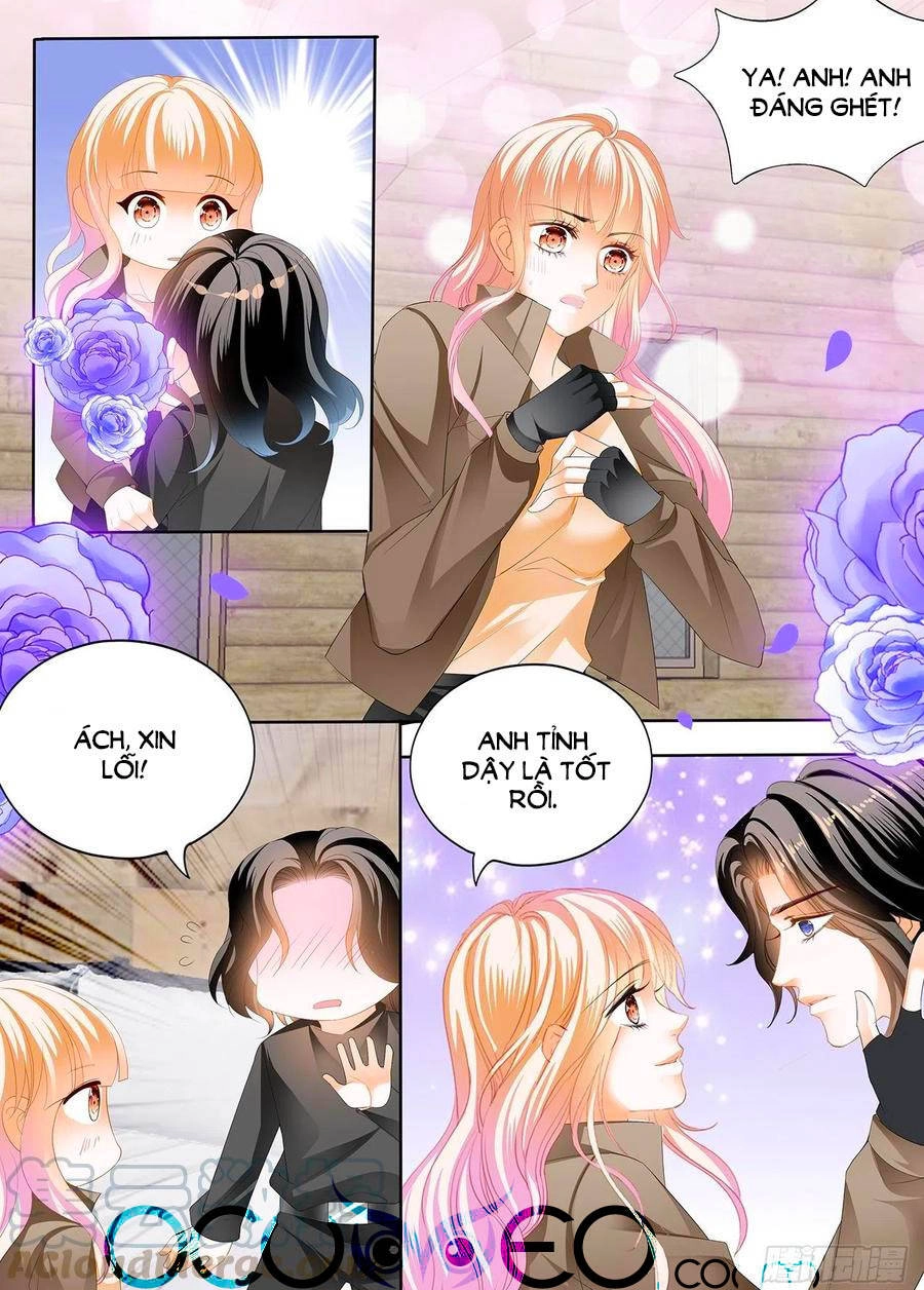 Bá Đạo Tiểu Thúc, Xin Trêu Chọc Vừa Thôi! Chapter 247 - 11