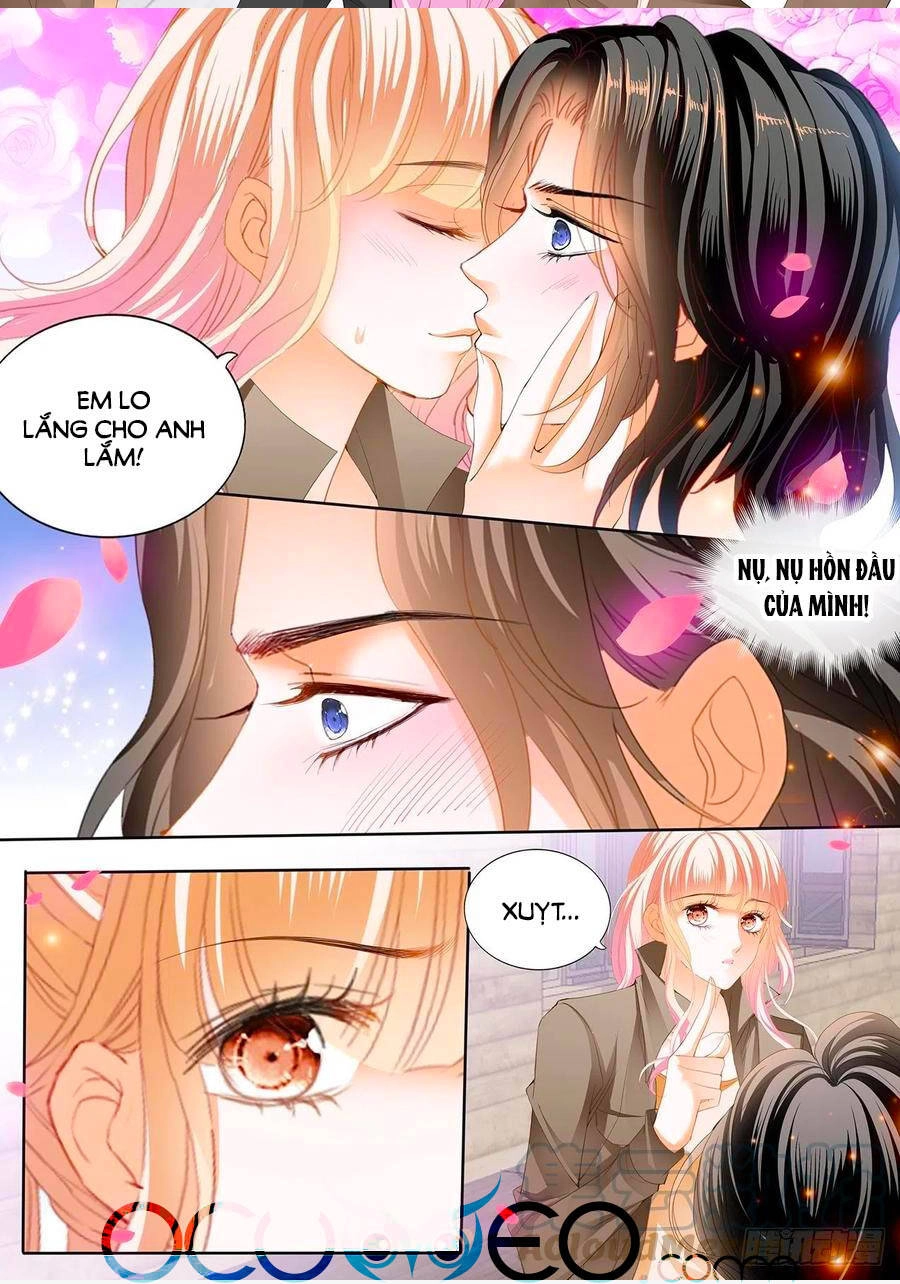 Bá Đạo Tiểu Thúc, Xin Trêu Chọc Vừa Thôi! Chapter 247 - 12