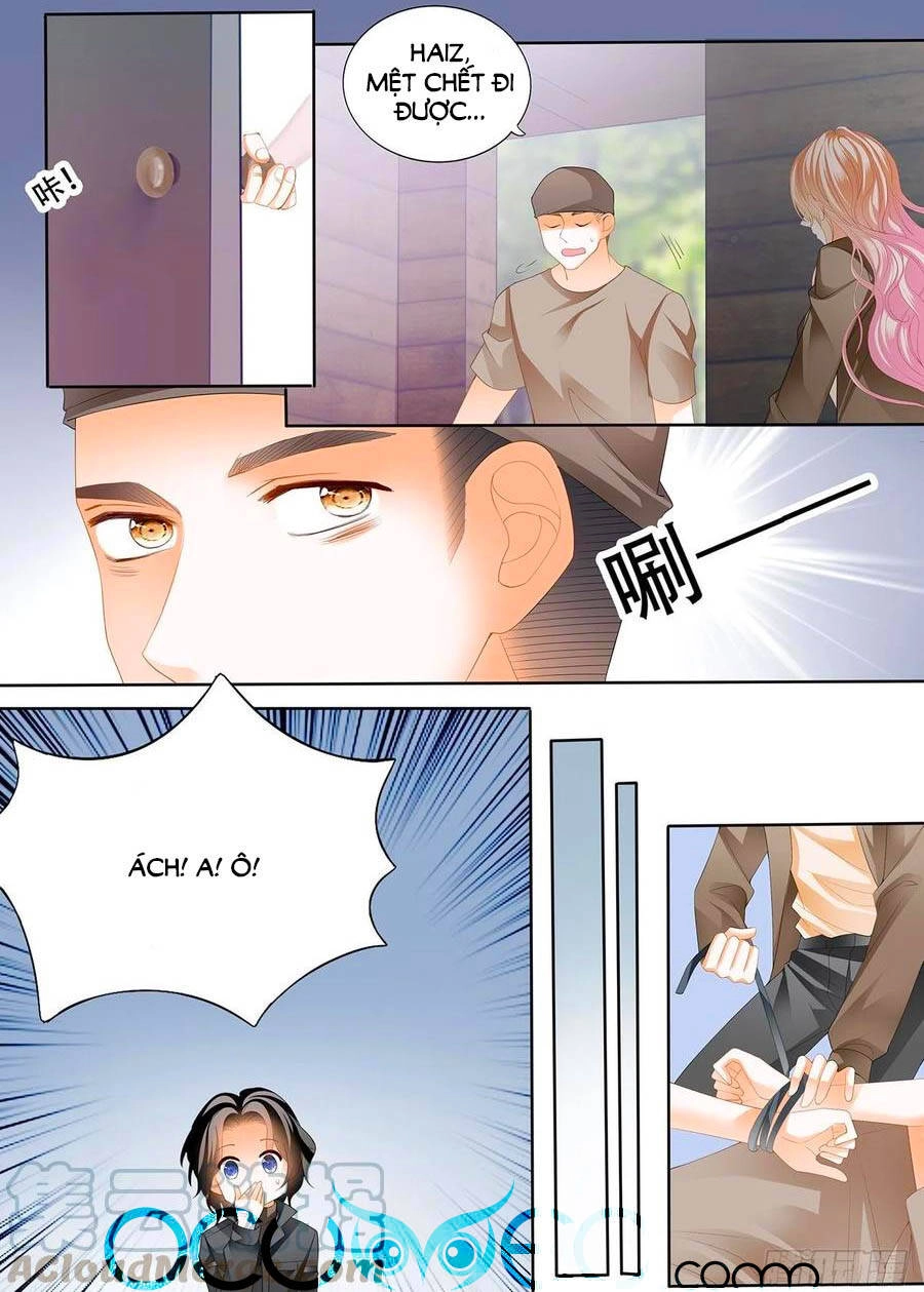 Bá Đạo Tiểu Thúc, Xin Trêu Chọc Vừa Thôi! Chapter 248 - 2