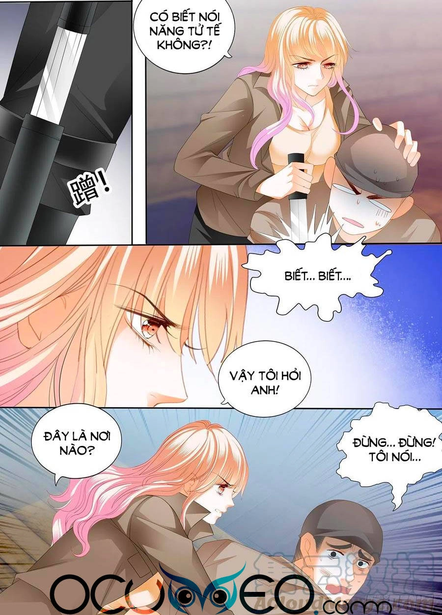 Bá Đạo Tiểu Thúc, Xin Trêu Chọc Vừa Thôi! Chapter 248 - 4