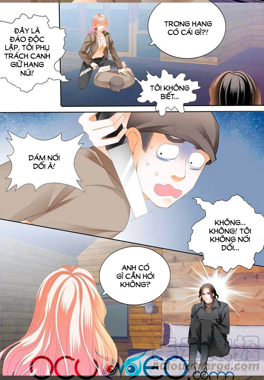 Bá Đạo Tiểu Thúc, Xin Trêu Chọc Vừa Thôi! Chapter 248 - 5