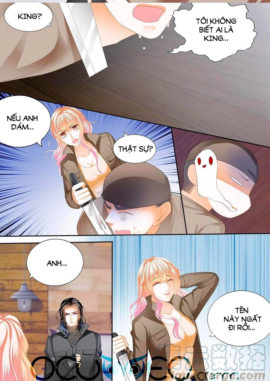 Bá Đạo Tiểu Thúc, Xin Trêu Chọc Vừa Thôi! Chapter 248 - 7